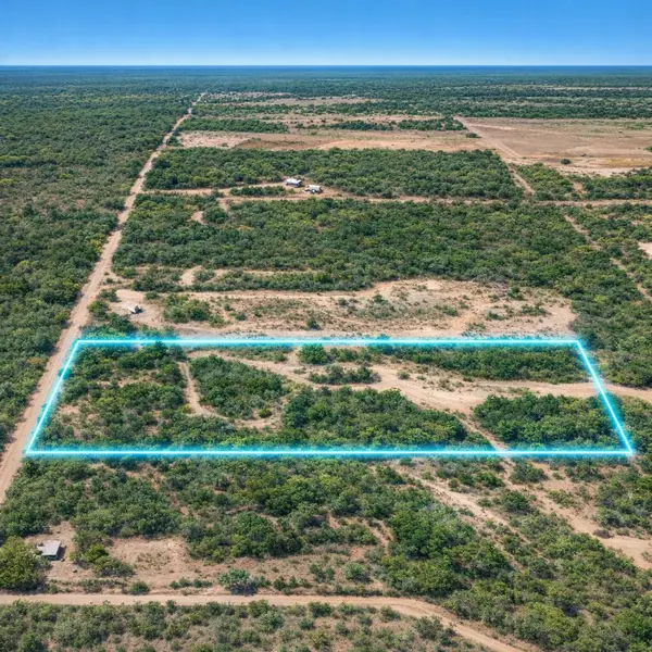20 acres Cr 421, Christine, TX 78012
