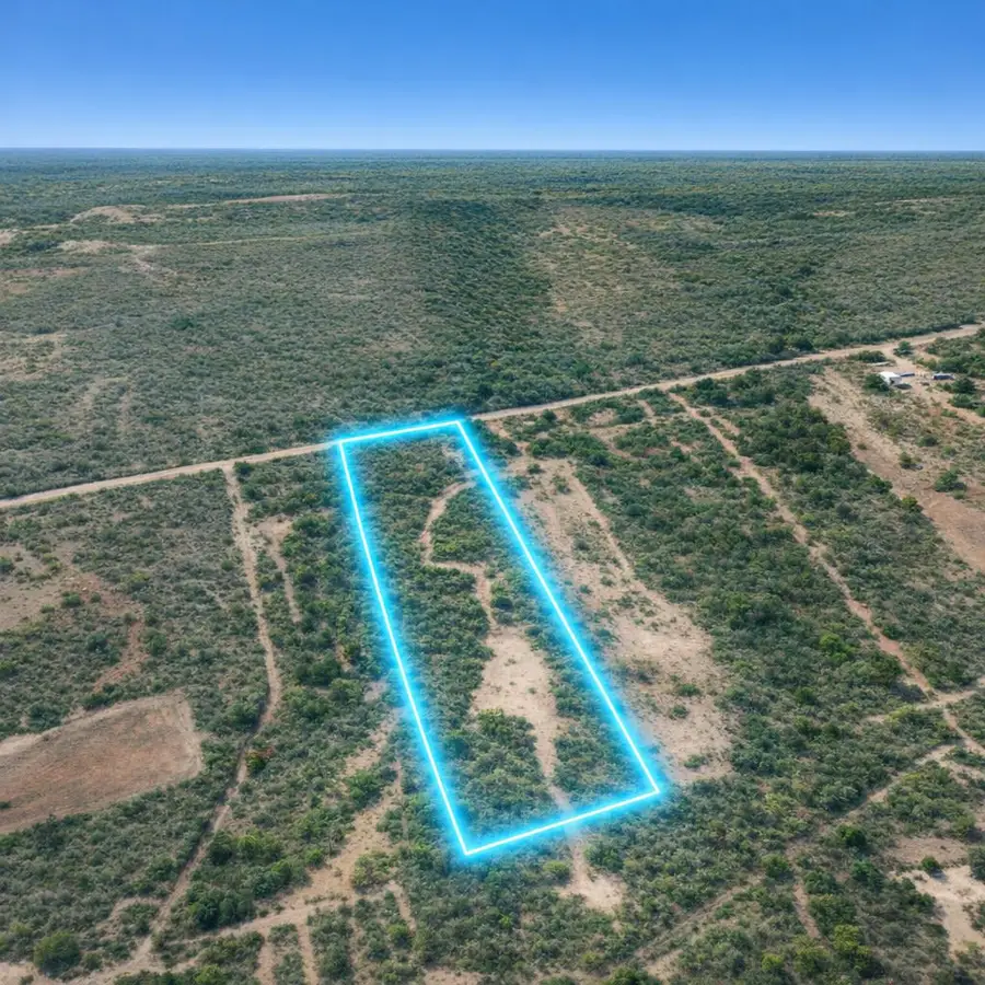 20 acres Cr 421, Christine, TX 78012 - #3