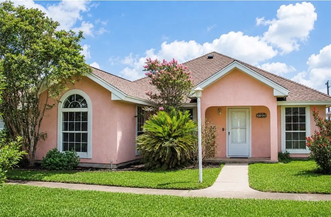 2303 Capri Dr, Ingleside, TX 78362 - #1