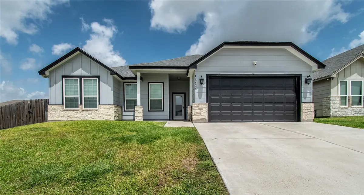 3425 Pineda Street, Corpus Christi, TX 78414 - #1