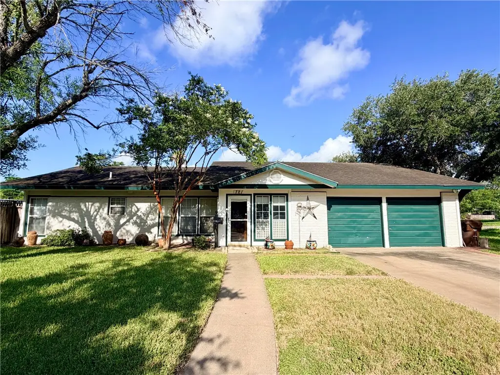 721 Santa Anita Drive, Kingsville, TX 78363 - #1