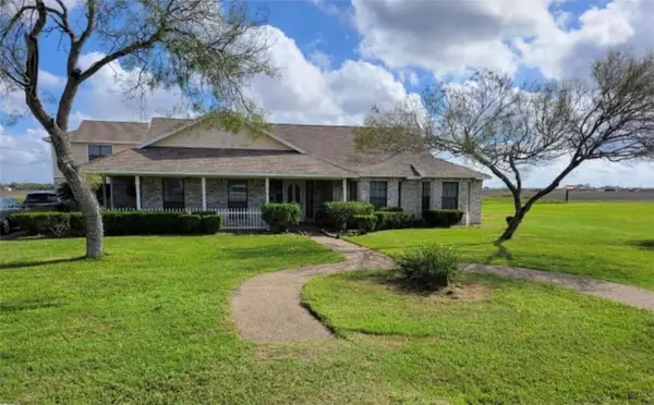 4958 Bluebird Street, Robstown, TX 78380