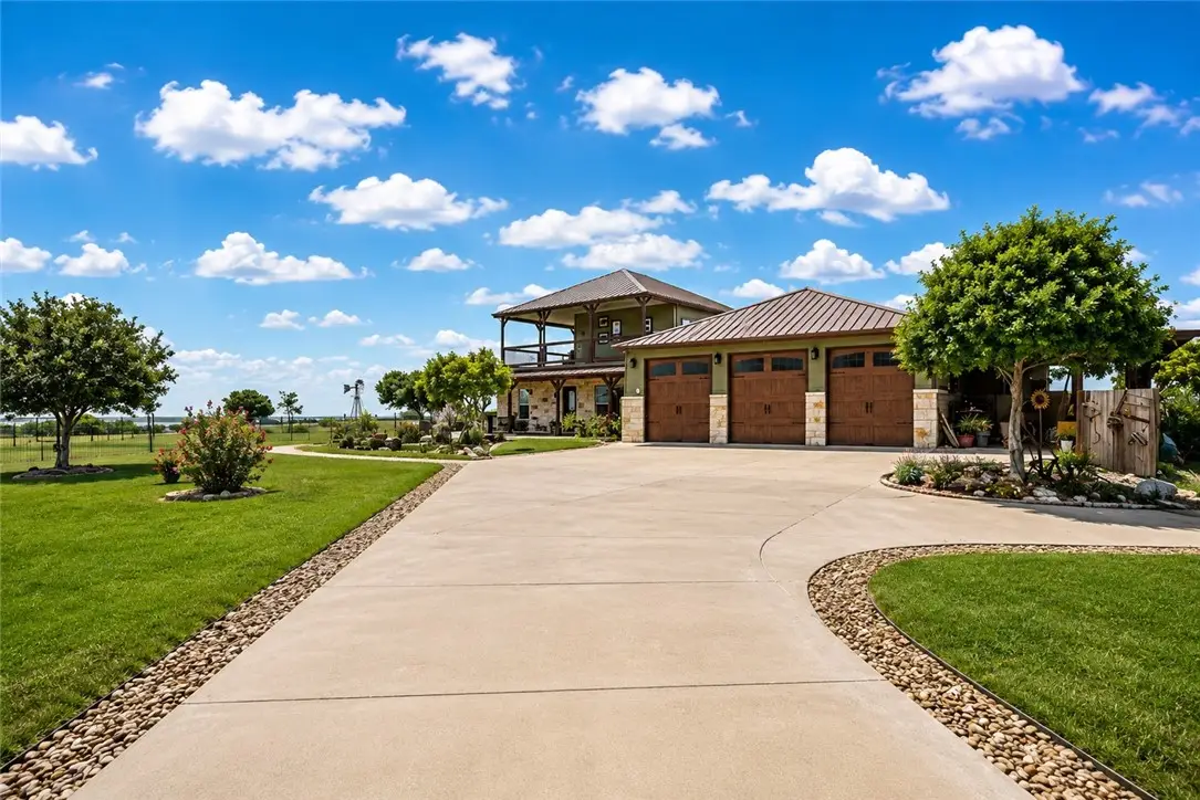623 Nakishwana, Sandia, TX 78383 - #1