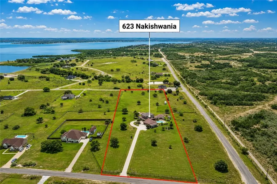 623 Nakishwana, Sandia, TX 78383 - #2