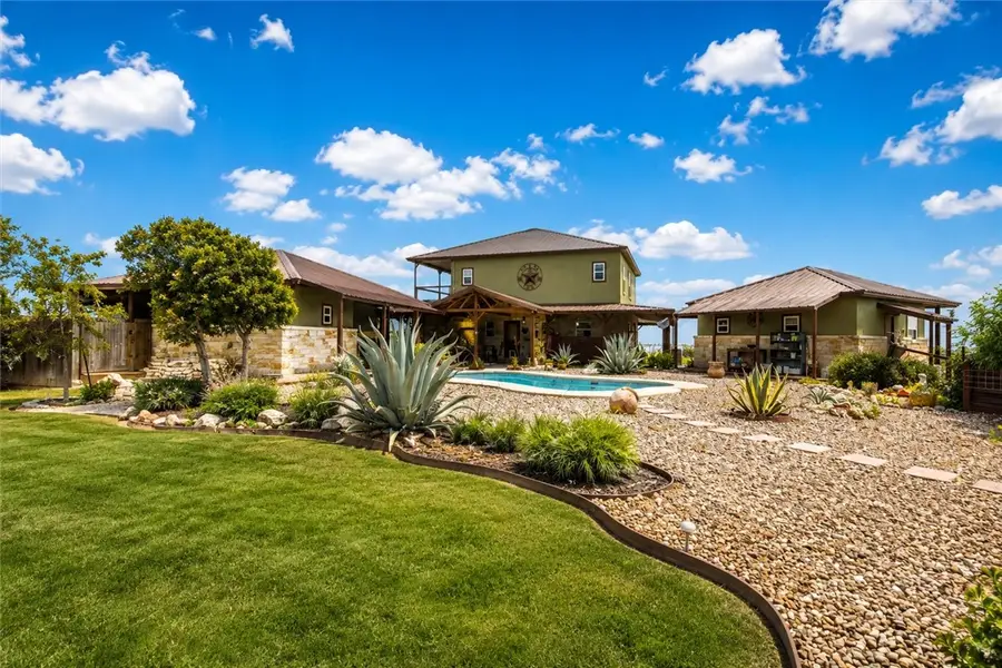 623 Nakishwana, Sandia, TX 78383 - #3