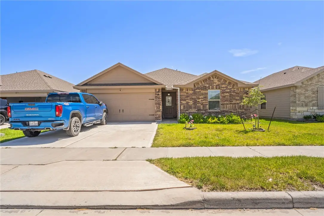 2227 Medusa Drive, Portland, TX 78374 - #1