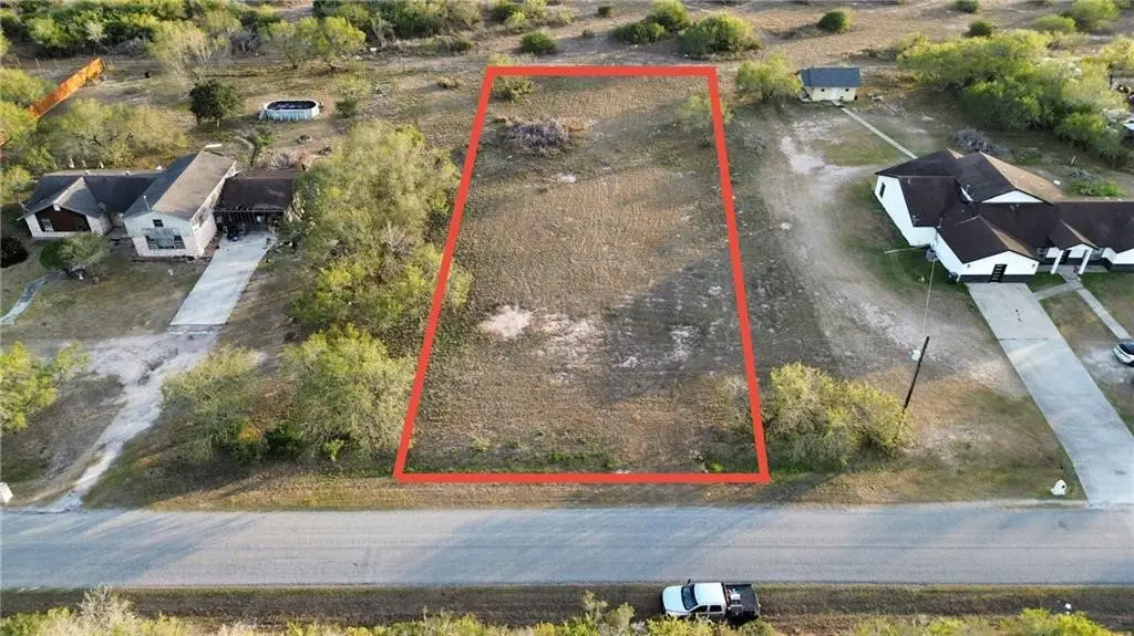 381 W County Road 2140, Kingsville, TX 78363 - #1