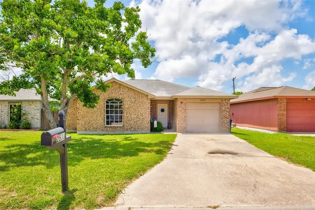2573 Alana, Ingleside, TX 78362 - #1