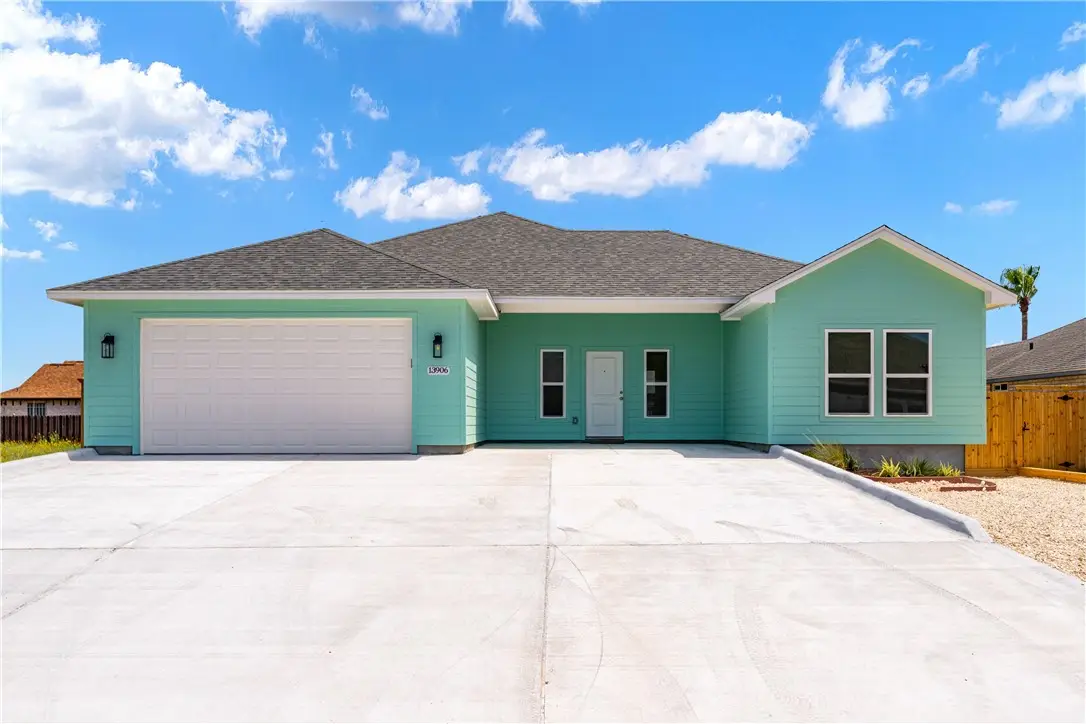 13906 Skysail Street, Corpus Christi, TX 78418 - #1