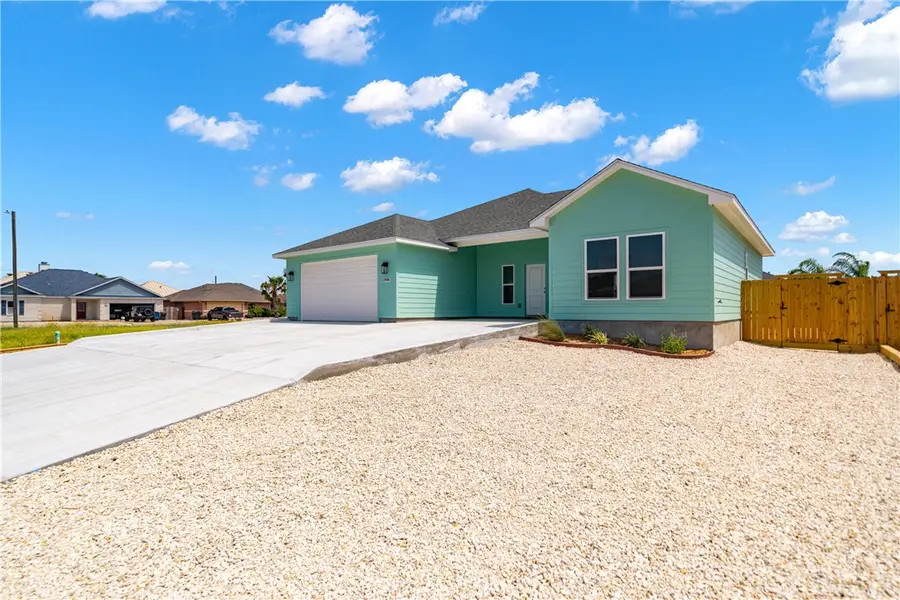13906 Skysail Street, Corpus Christi, TX 78418 - #2