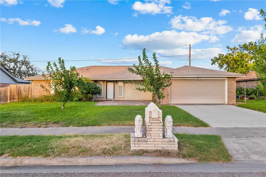 1242 Memorial Pkwy Parkway, Portland, TX 78374 - #2