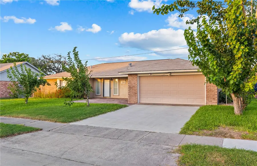 1242 Memorial Pkwy Parkway, Portland, TX 78374 - #3