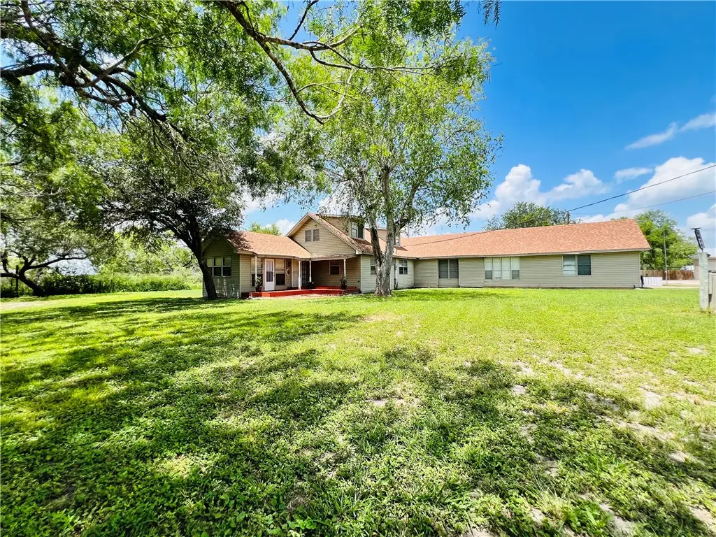 6696 Fm 1833, Robstown, TX 78380 - #1