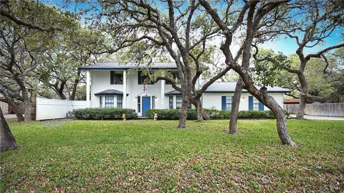 3087 Lenore Avenue, Ingleside, TX 78362 - #1