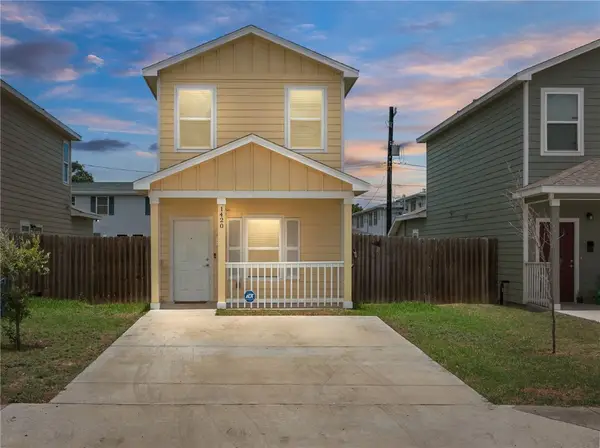 1420 Shely Street, Corpus Christi, TX 78404