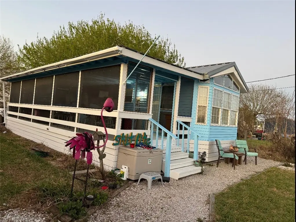 214 Catalina, Rockport, TX 78382 - #1