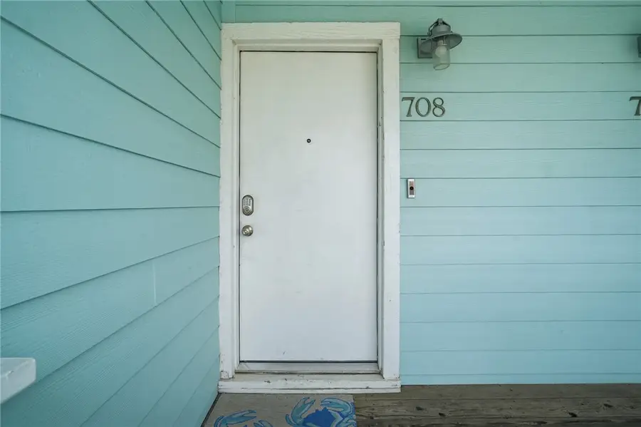 708 Lauderdale Drive #708, Rockport, TX 78382 - #3