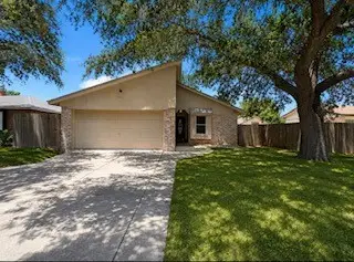 9574 Goldcrest Circle, Corpus Christi, TX 78418 - #1