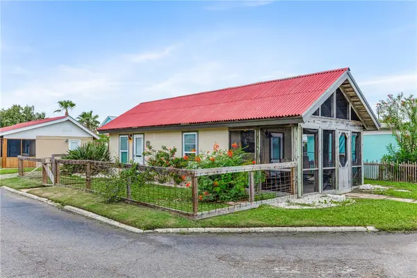 134 N Alister Street #19, Port Aransas, TX 78373