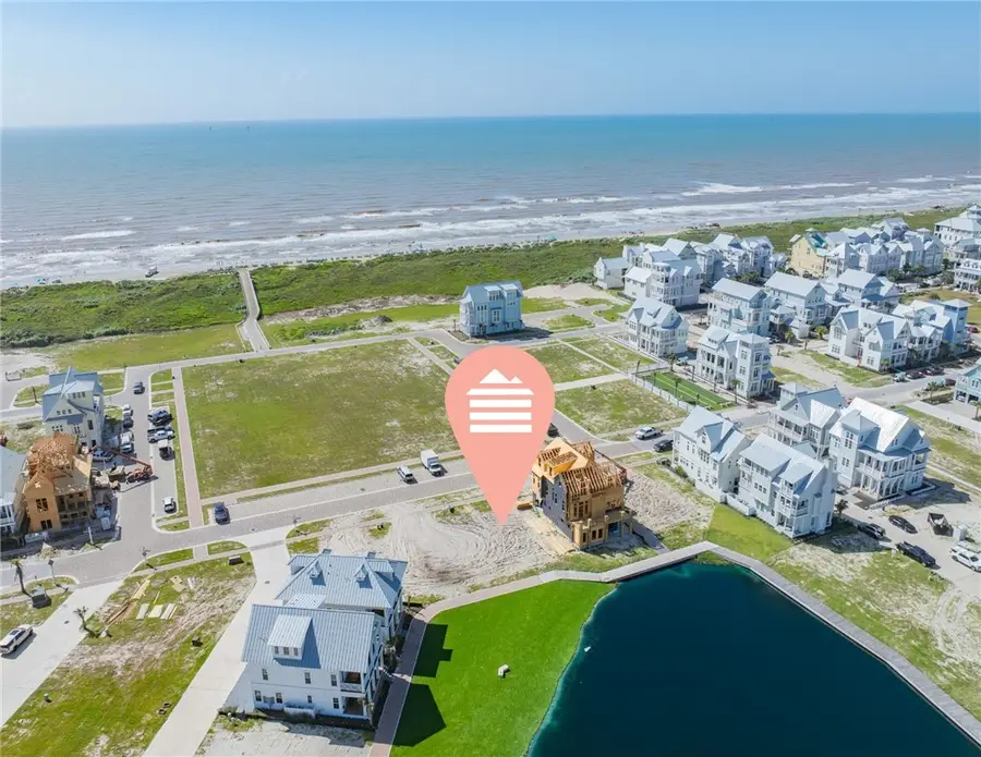 309 Retreat Street, Port Aransas, TX 78373 - #2
