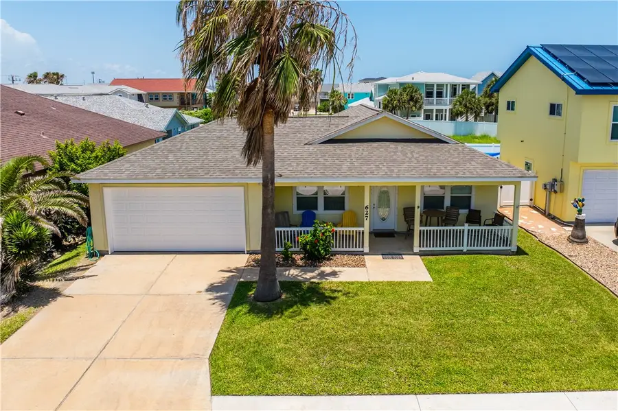 627 Sandy Lane, Port Aransas, TX 78373 - #2