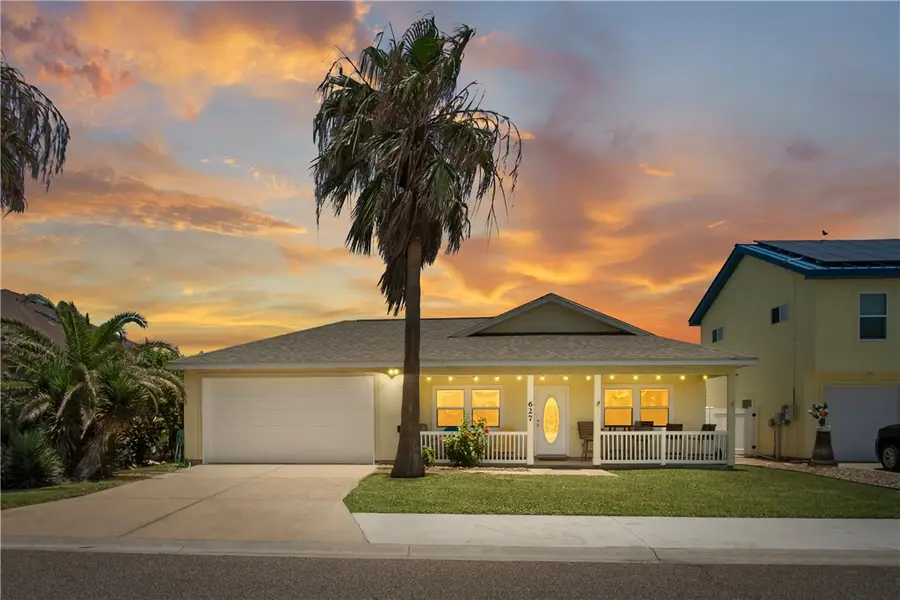 627 Sandy Lane, Port Aransas, TX 78373 - #3