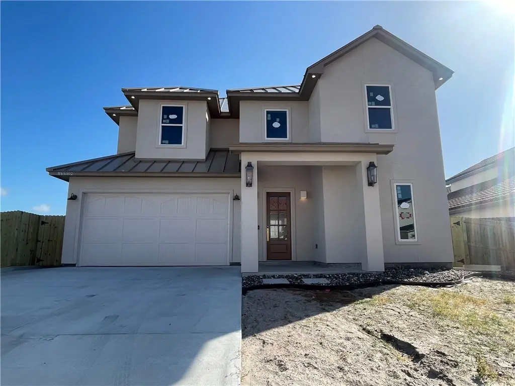 13534 Peseta Court, Corpus Christi, TX 78418 - #1