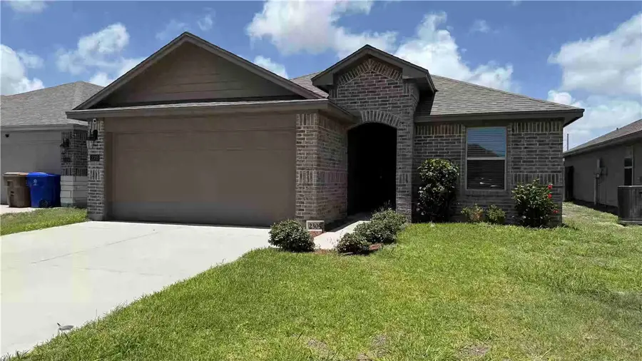 2305 Tranquil, Corpus Christi, TX 78418 - #2