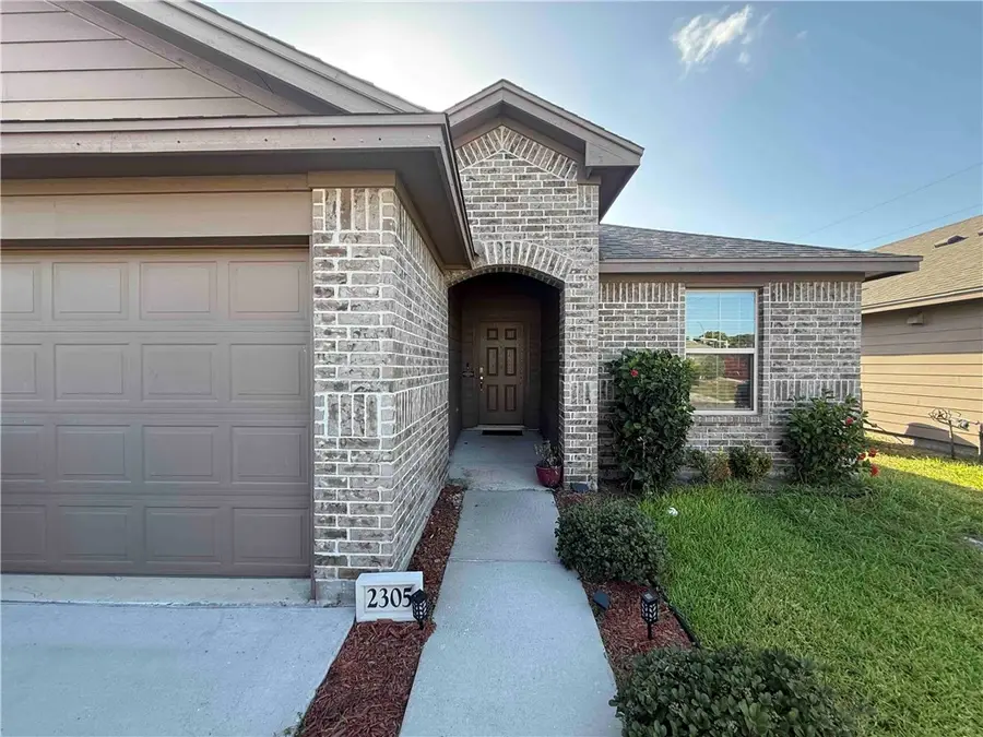 2305 Tranquil, Corpus Christi, TX 78418 - #3