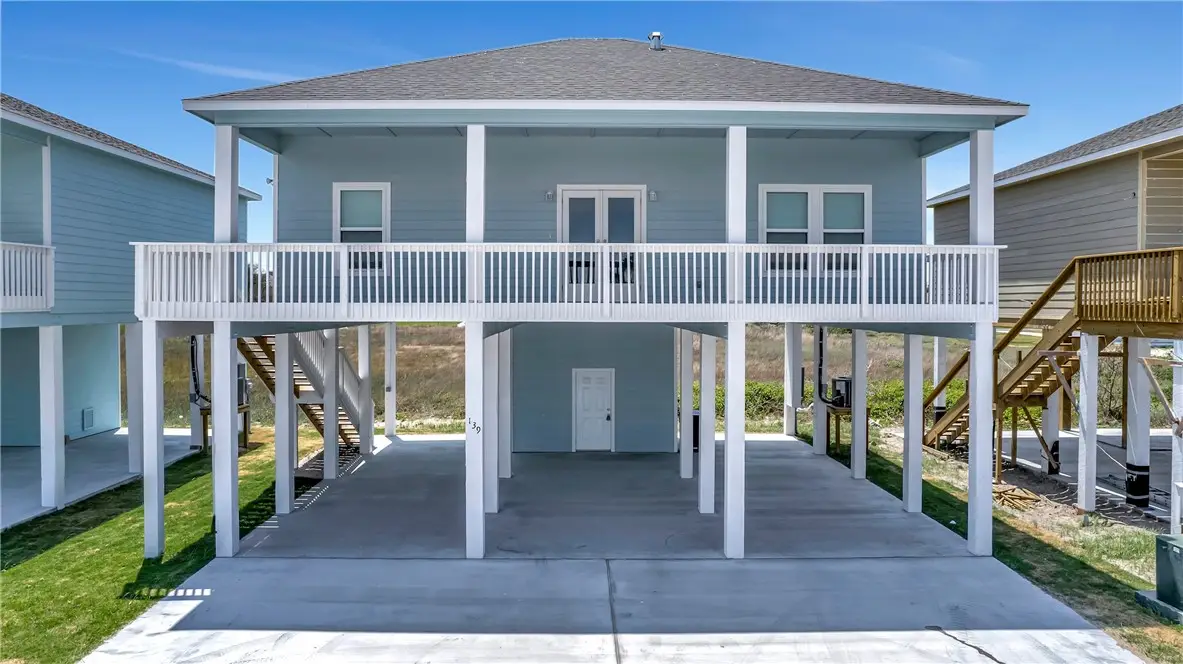 139 Paradise Drive, Rockport, TX 78382 - #1