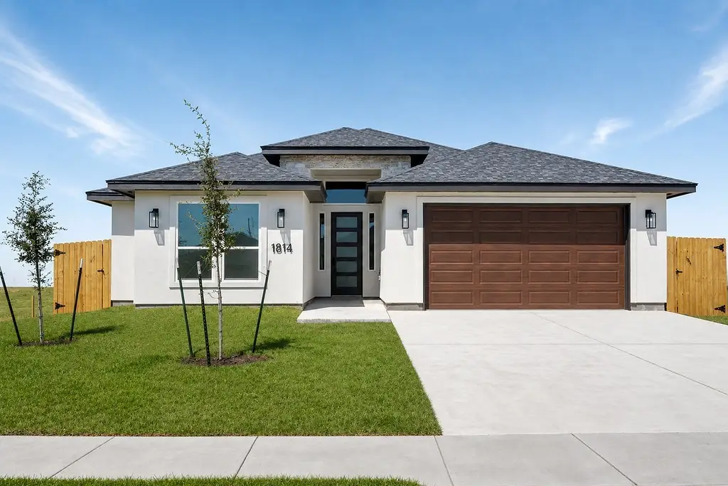 1814 Spoonbill Drive, Portland, TX 78374 - #1