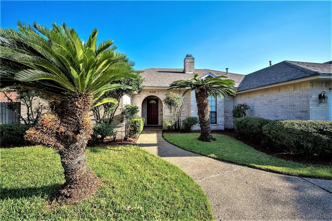 308 Sea Gate Drive, Portland, TX 78374 - #1
