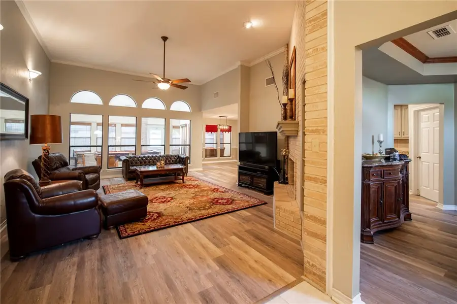 308 Sea Gate Drive, Portland, TX 78374 - #2