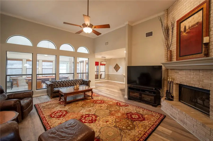 308 Sea Gate Drive, Portland, TX 78374 - #3