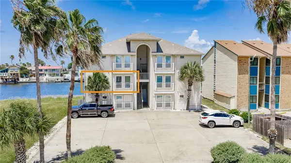 13941 Fortuna Bay Drive #201, Corpus Christi, TX 78418