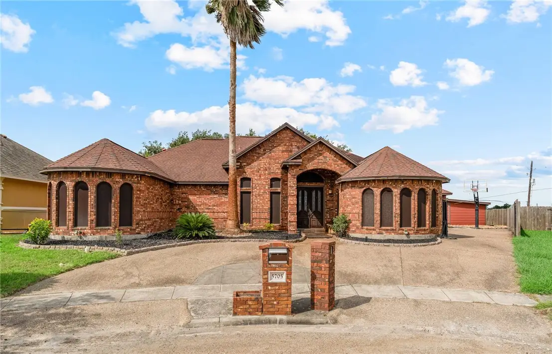 5705 Aava, Corpus Christi, TX 78414 - #1