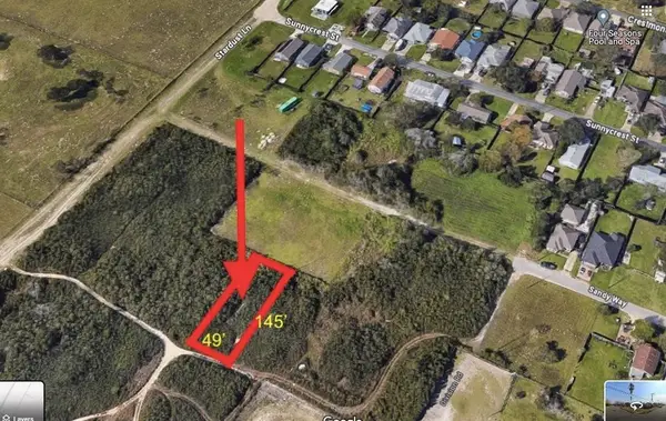 Address Withheld By Seller, Corpus Christi, TX 78418
