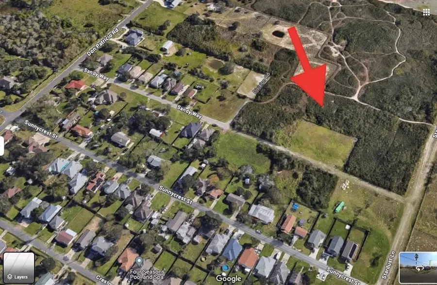 Address Withheld By Seller, Corpus Christi, TX 78418 - #3