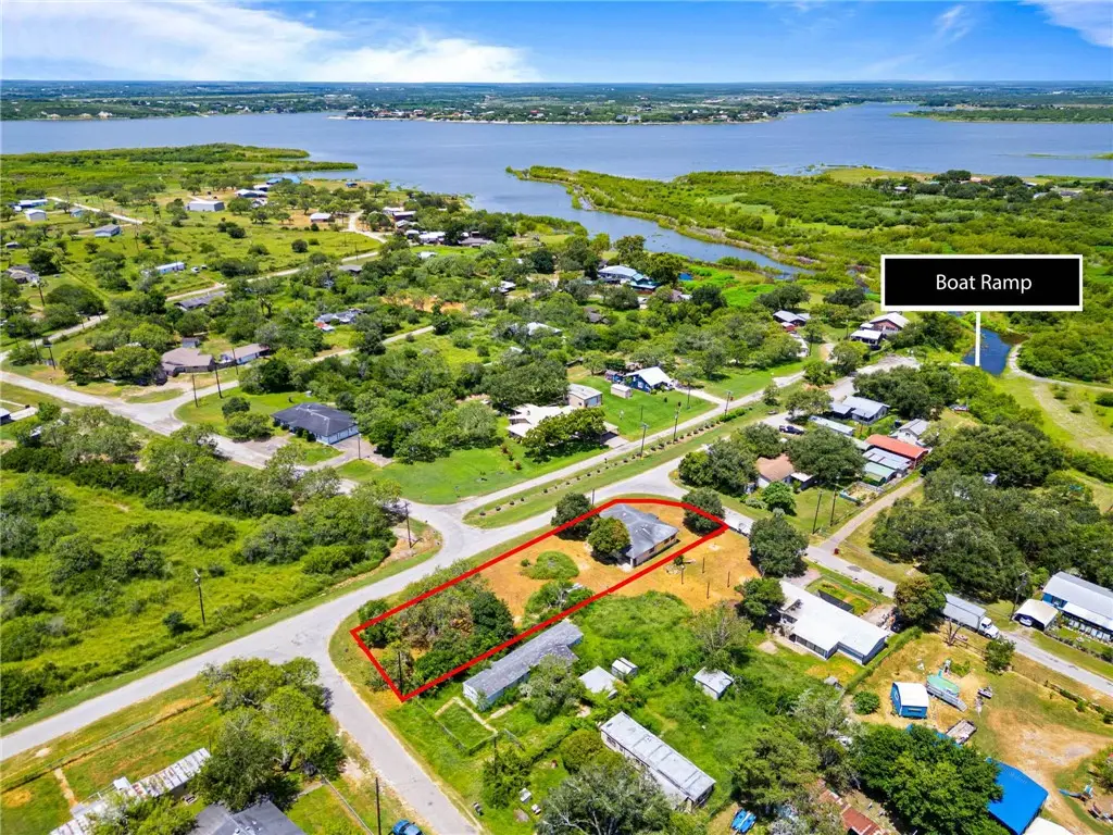 133 Lake Street #1, Mathis, TX 78368 - #1