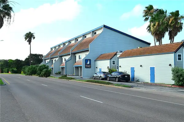 3402 Ocean Drive #36, Corpus Christi, TX 78411