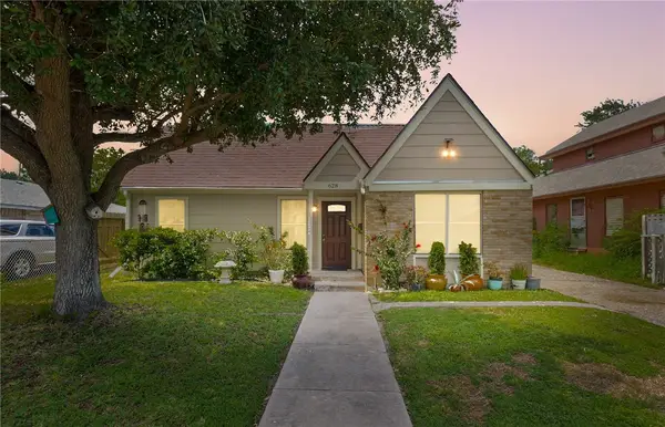 628 Southern Street, Corpus Christi, TX 78404