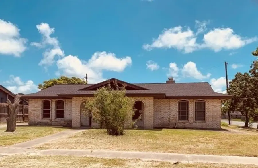 3601 Waterloo Drive, Corpus Christi, TX 78415 - #2