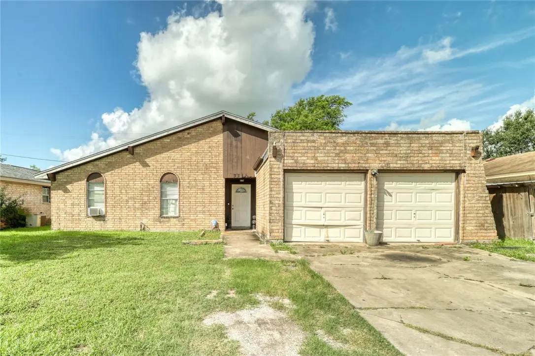 3317 Cresthill Drive, Corpus Christi, TX 78415 - #1