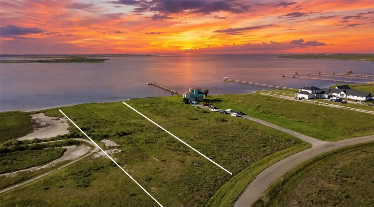 103 Dockside Drive, Rockport, TX 78382 - #1