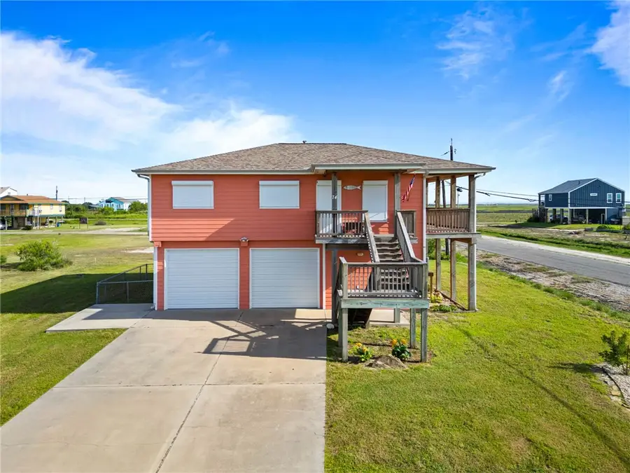 74 West Castle Oak Lane, Rockport, TX 78382 - #2