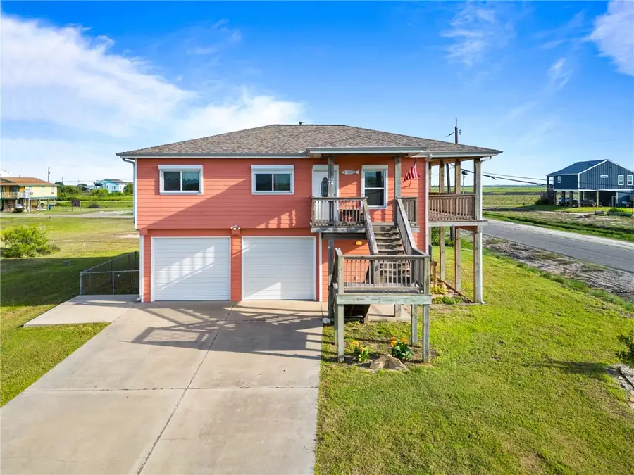 74 West Castle Oak Lane, Rockport, TX 78382 - #3