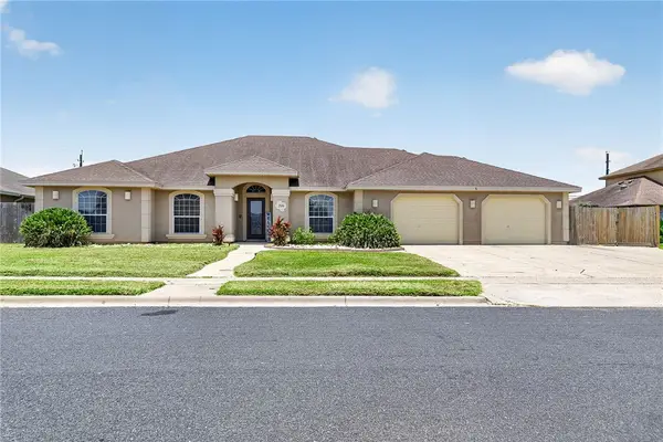 7326 Aborigine Street, Corpus Christi, TX 78414