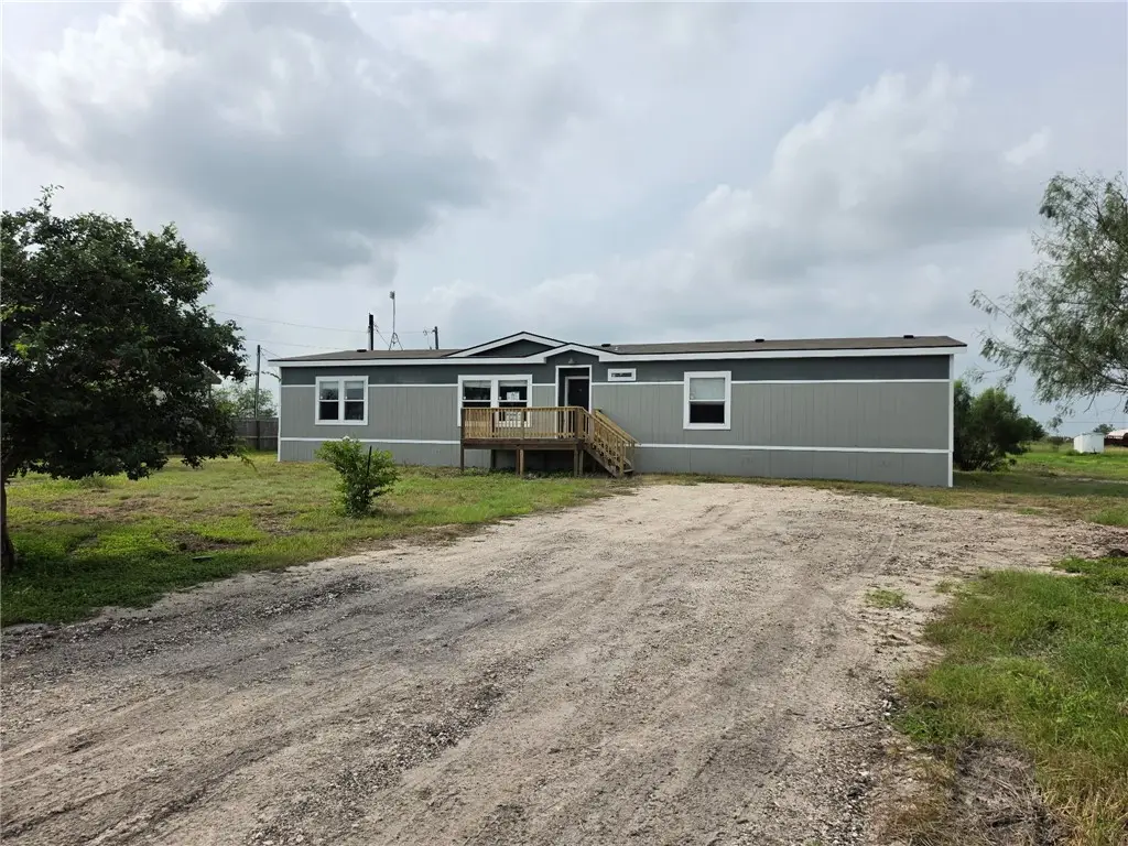 2443 Lindsey, Robstown, TX 78380 - #1