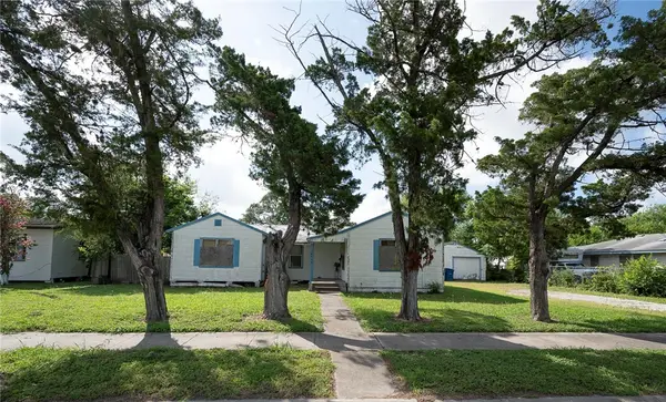 4942 Cosner Drive, Corpus Christi, TX 78415