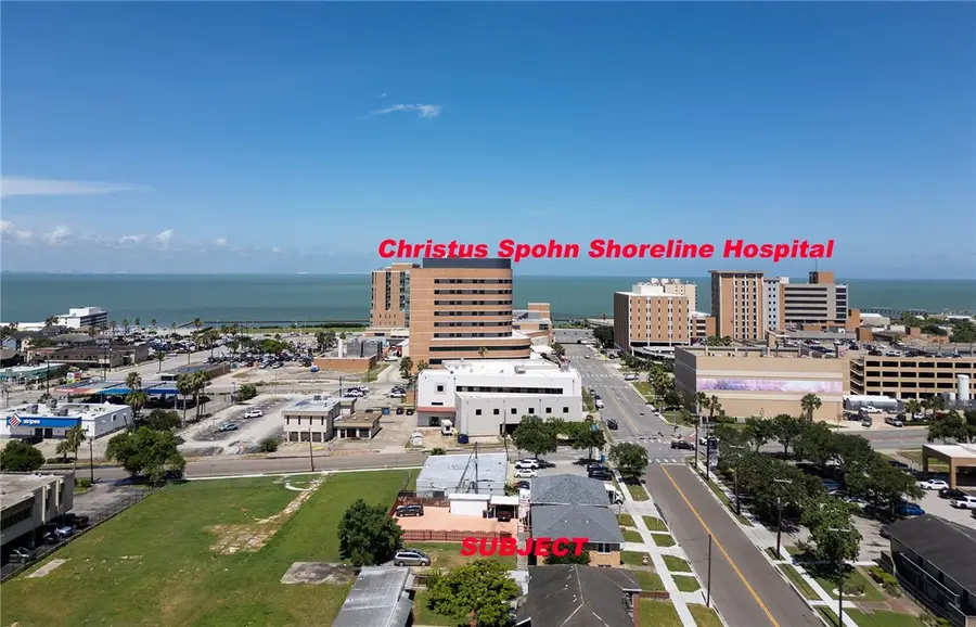 724 Elizabeth Street, Corpus Christi, TX 78404 - #2